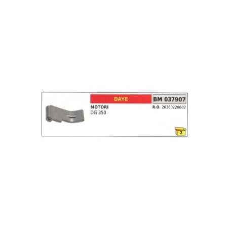 Springstarter DAYE DG 350 Rasenmähermotor PROGREEN PY16C 26300220602 | NewgardenParts.com