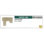 Spring balancer GREEN LINE blower EBV 260BN code 019039