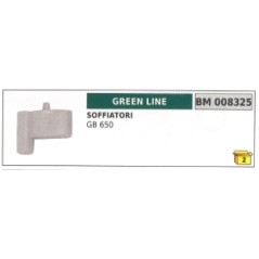 Ressort d'équilibrage GREEN LINE GB 650 débroussailleuse STIHL FC 55