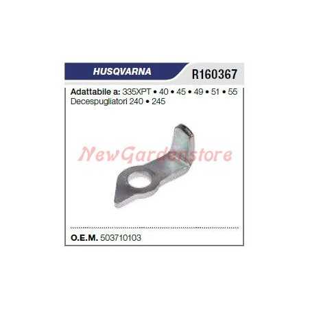 Jumping starter HUSQVARNA chainsaw 335XPT 40 brushcutter 240 R160367 | NewgardenParts.com