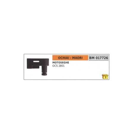 Saltarello avviamento MAORI - OCHIAI motosega OCS 2801 codice 017726 | NewgardenParts.com