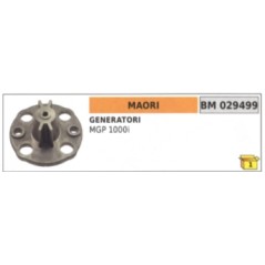 MAORI MGP1000i Starthilfekabel PROGREEN PTG1000i Code 029499 | NewgardenParts.com