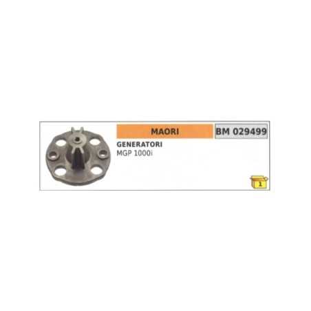 Saltarello avviamento MAORI generatore MGP1000i PROGREEN PTG1000i codice 029499 | NewgardenParts.com
