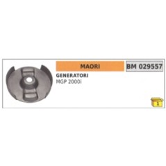 Starthilfe MAORI Lichtmaschine MGP2000i PROGREEN PTG2000i Code 029557 | NewgardenParts.com