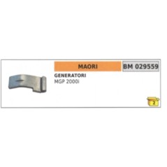 MAORI jumping starter for MGP2000i PROGREEN PTG2000i generator code 029559 | NewgardenParts.com