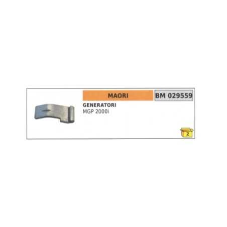 Saltarello avviamento MAORI generatore MGP2000i PROGREEN PTG2000i codice 029559 | NewgardenParts.com