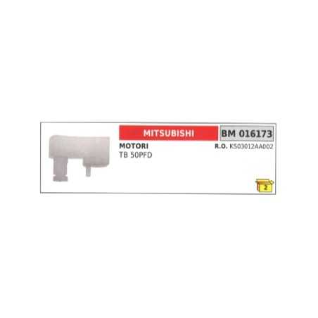 Desbrozadora MITSUBISHI TB 50PFD KS03012AA002 | NewgardenParts.com