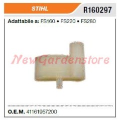 STIHL recoil starter FS160 220 280 R160297 | NewgardenParts.com