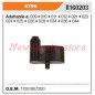 Muelle de arranque para motosierra STIHL 009 010 011 012 021 023 R160203