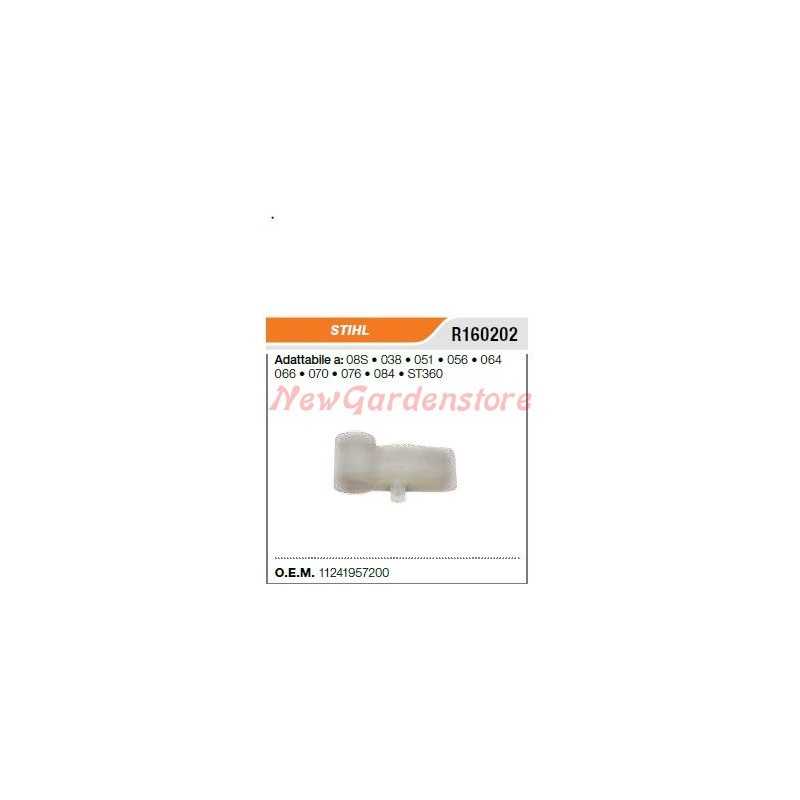 Muelle de arranque para motosierra STIHL 08S 038 051 056 064 066 R160202