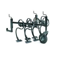 Traktor Rasenmäher Park 2WD 4WD ORIGINAL STIGA 13-0978-61 | NewgardenParts.com