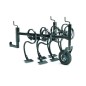 Traktor Rasenmäher Park 2WD 4WD ORIGINAL STIGA 13-0978-61 Traktor Rasenmäher Park 2WD 4WD ORIGINAL STIGA 13-0978-61