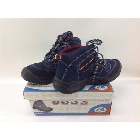 Sicherheitsschuhe AXEL Modell DOLOMITI Größe 47 8032697576713 | NewgardenParts.com