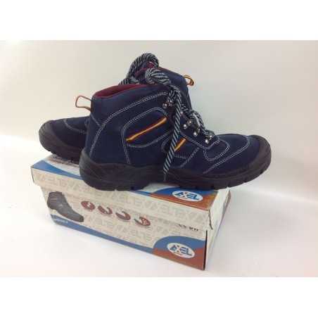 Sicherheitsschuhe AXEL Modell DOLOMITI Größe 47 8032697576713