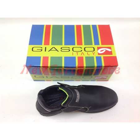 Safety Shoes Low Welder S3 CI HRO GIASCO 4X122D | NewgardenParts.com