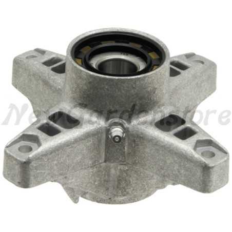 Boîte d'arbre pour lame compatible MTD 13286715 618-3129C | NewgardenParts.com