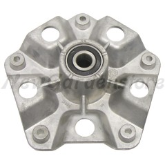 Boîtier d'arbre pour lame compatible MURRAY 25270047 455962MA