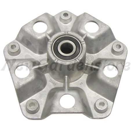 Scatola albero per lama compatibile MURRAY 25270047 455962MA | NewgardenParts.com