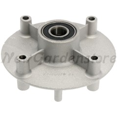 Scatola albero per lama compatibile STIGA 25271556 1134-5049-02 | NewgardenParts.com