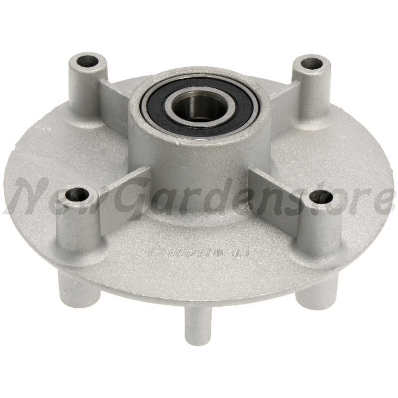 Blade shaft housing compatible STIGA 25271556 1134-5049-02
