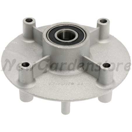 Blade shaft housing compatible STIGA 25271556 1134-5049-02 | NewgardenParts.com