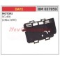 Caja base filtro de aire DAYE para motores DG 450 037959