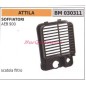 Boîte de filtre à air ATTILA pour moteur de soufflerie AEB 900 030311