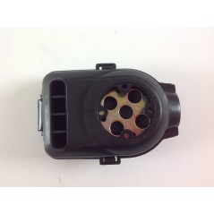 Boîtier de filtre à air pour débroussailleuse compatible avec le moteur KAWASAKI TD 40 D | NewgardenParts.com