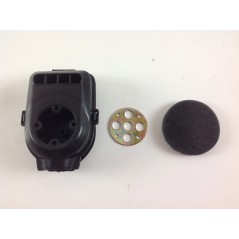 Boîtier de filtre à air pour débroussailleuse compatible avec le moteur KAWASAKI TD 40 D | NewgardenParts.com