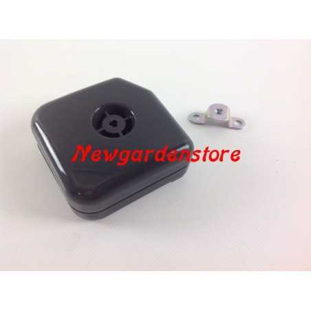 Brushcutter air filter box ORIGINAL KAWASAKI TH023V 11010-2572 | NewgardenParts.com
