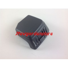 Scatola filtro aria decespugliatore ORIGINALE KAWASAKI TJ027D 11065-2106 | NewgardenParts.com