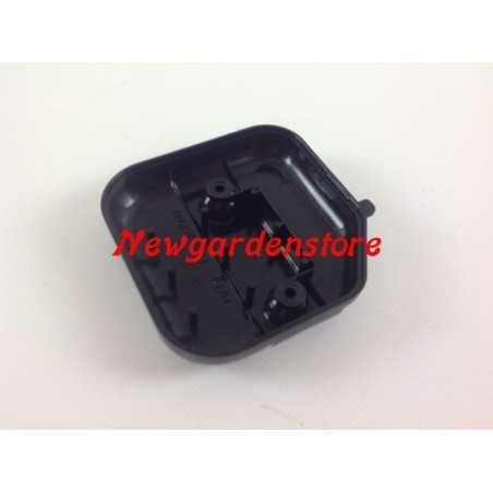 Brushcutter air filter box KAWASAKI TH043D 11012-2349 | NewgardenParts.com