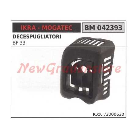 IKRA air filter box for brushcutter BF 33 042393 | NewgardenParts.com