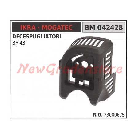 Luftfiltergehäuse IKRA Freischneider BF 43 042428 | NewgardenParts.com
