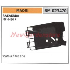 Boîtier de filtre à air MAORI tondeuse à gazon MP 4410 P 023470 | NewgardenParts.com