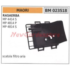 Boîtier filtre à air MAORI tondeuse MP 4414 S 4814 P 023518 | NewgardenParts.com