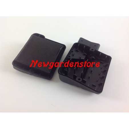 ORIGINAL KAWASAKI FE290G Rasentraktor Luftfilterkasten 11010-2404 | NewgardenParts.com