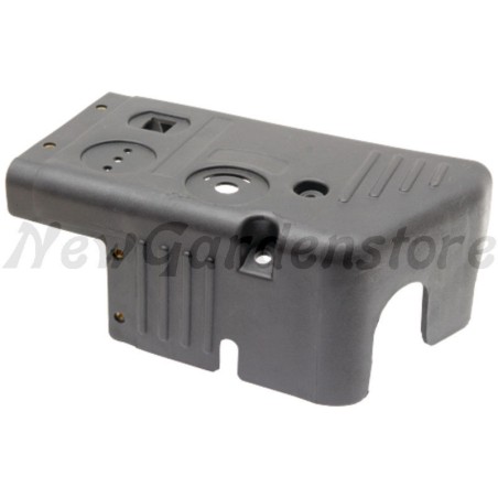 Boîtier de filtre à air original pour tracteur de pelouse LONCIN 1800204830001 | NewgardenParts.com