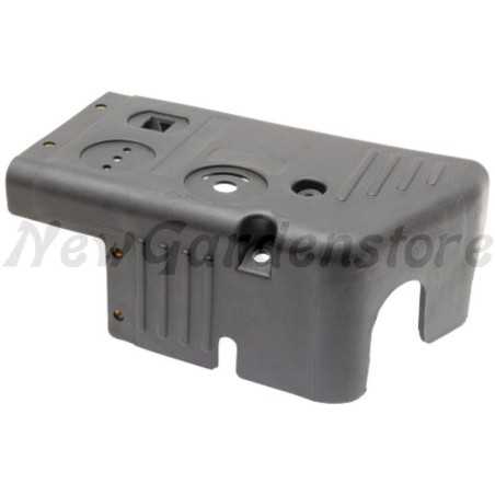 Original LONCIN lawn tractor air filter housing 1800204830001 | NewgardenParts.com