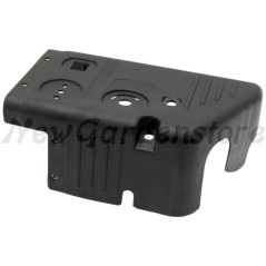 Boîte à filtre à air ORIGINAL LONCIN pour tracteur de pelouse 1800204840001 | NewgardenParts.com