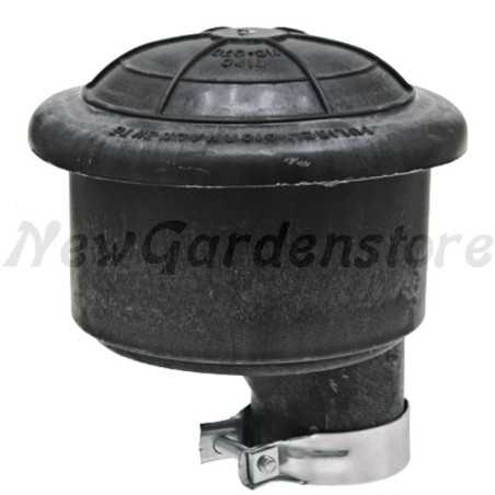 Air filter box for lawn tractor mower compatible ACME AC 387140 | NewgardenParts.com