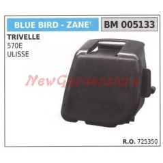 BLUE BIRD Filterkasten für Förderschnecke 570E ULISSE 005133 | NewgardenParts.com