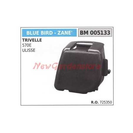 BLUE BIRD filter box for auger 570E ULISSE 005133 | NewgardenParts.com