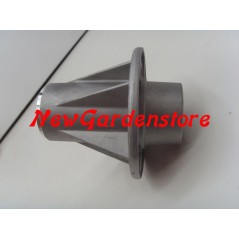 Messerflanschkasten 125207200/0 CASTELGARDEN TC102 TC122 Rasentraktor | NewgardenParts.com
