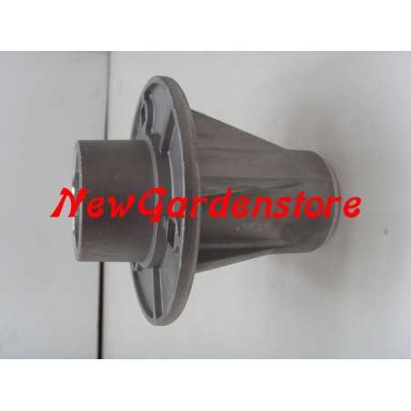 Scatola flangia portalama trattorino 125207200/0 CASTELGARDEN TC102 TC122