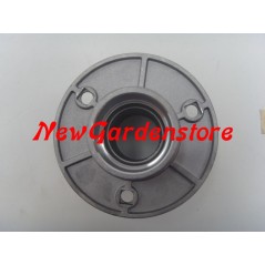 Messerflanschkasten 125207200/0 CASTELGARDEN TC102 TC122 Rasentraktor | NewgardenParts.com