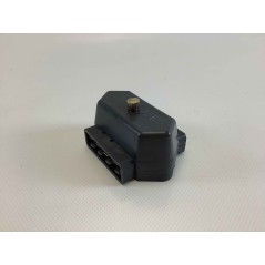 Scatola fusibili 4 vie CF ORIGINALE GOLDONI 02050096 | NewgardenParts.com