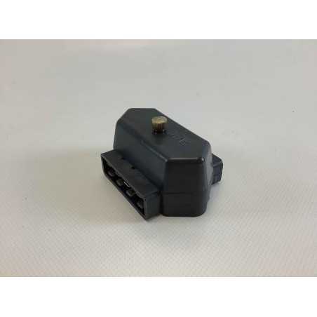 BOÎTE À FUSIBLES 4 VOIES CF ORIGINAL GOLDONI 02050096 | NewgardenParts.com