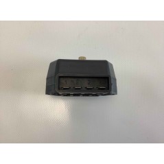 4-WEG-SICHERUNGSKASTEN CF ORIGINALE GOLDONI 02050096 | NewgardenParts.com