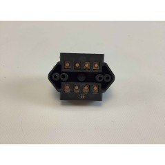 4-WEG-SICHERUNGSKASTEN CF ORIGINALE GOLDONI 02050096 | NewgardenParts.com